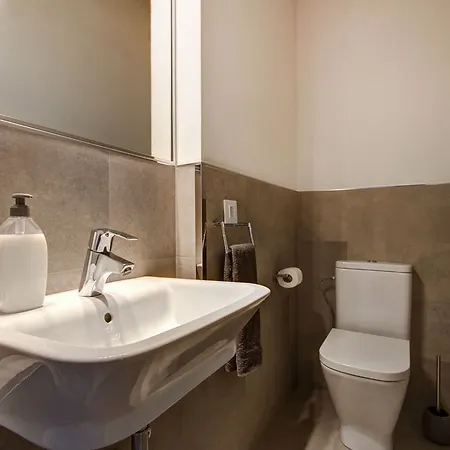 Casa Sant Pere 2 Hotel 3*