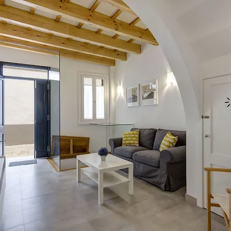 Casa Sant Pere 2 Hotel Ciutadella (Menorca)