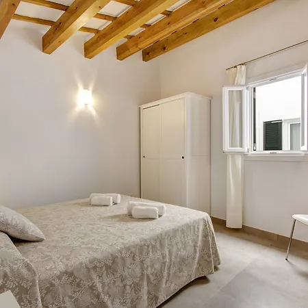 Casa Sant Pere 2 Hotel Ciutadella (Menorca)