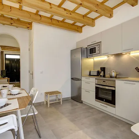 Casa Sant Pere 2 3*