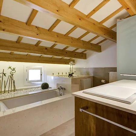 Casa Sant Pere 2 3* Ciutadella (Menorca)