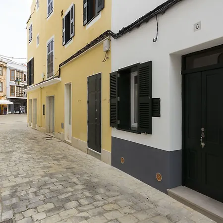 Casa Sant Pere 2 Hotel Ciutadella (Menorca)